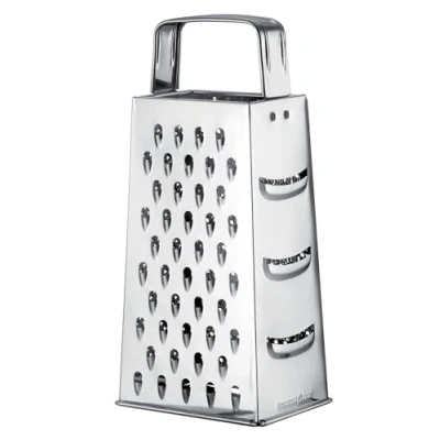 Afbeelding van Tescoma Handy rasp, groot