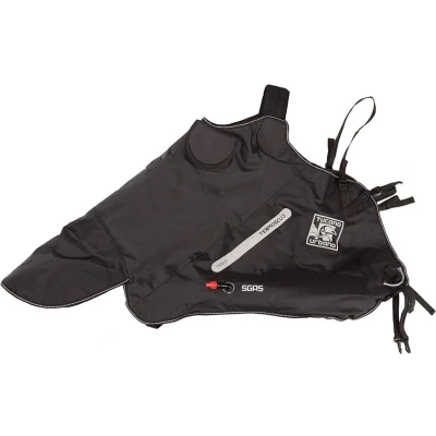 Afbeelding van Tucano Urbano Beenkleed R198 PRO Honda Forza vanaf 2017 t/m 2020 Thermoscud