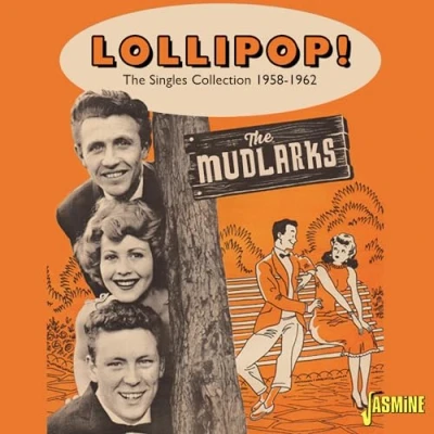 Afbeelding van Lollipop! The Singles Collection 1958 1962