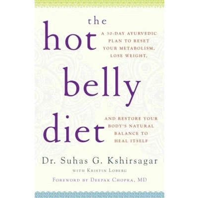 Afbeelding van The Hot Belly Diet