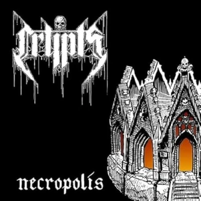 Afbeelding van Crypts Necropolis (Single)