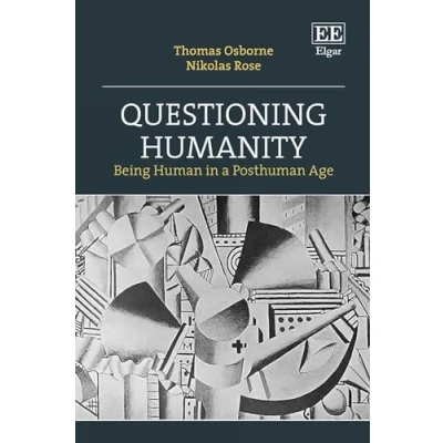 Afbeelding van Questioning Humanity