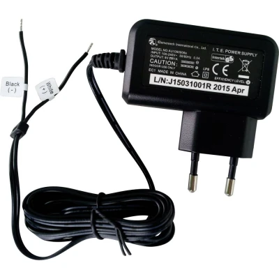 Afbeelding van LUPUSEC Netvoeding 9V Netzteil für Außensirene V2