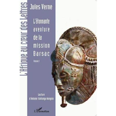 Image de L&#039;étonnante aventure de la mission barsac
