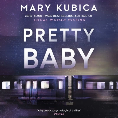 Afbeelding van Pretty Baby: the jaw dropping debut thriller from New York Times bestselling author