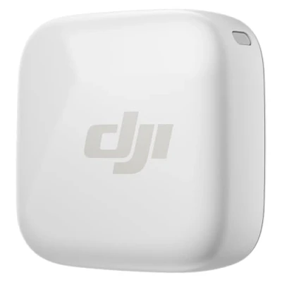 Afbeelding van DJI Mic Mini Transmitter Arctic White