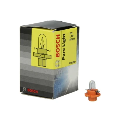 Afbeelding van Bosch Gloeilamp 1 987 302 243