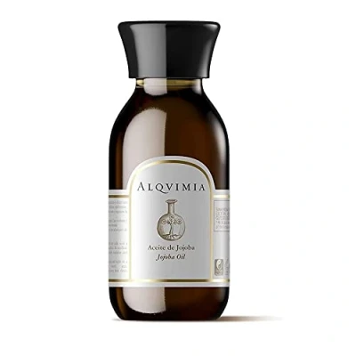 Afbeelding van Alqvimia Jojoba Oil 500 ml