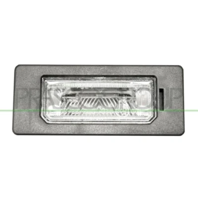 Afbeelding van PRASCO AD1203604 Binnenspatscherm Links voor AUDI: A1 Hatchback