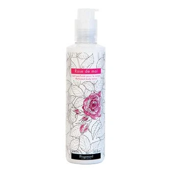 Afbeelding van Fragonard Melk The Floral Collection Rose De Mai Body Lotion 250ml