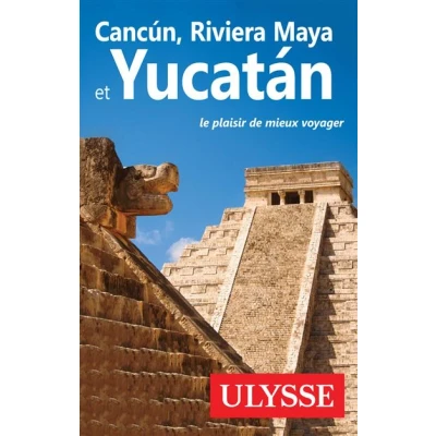 Image de Cancun, Riviera Maya et Yucatan