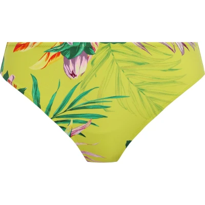 Afbeelding van Fantasie CALA Macarella Bikinibroekje, Dames, Maat: XL, Zest