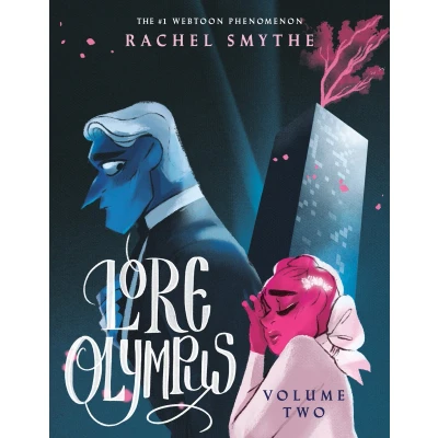 Afbeelding van Lore Olympus Olympus: Volume Two