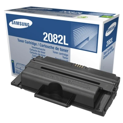 Image de Samsung MLT D2082L noir originale cartouche de toner