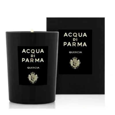 Afbeelding van Acqua Di Parma Signatures Quercia Candle Geurkaars 200 Gram