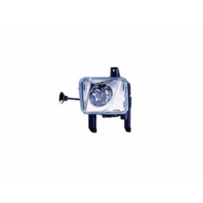 Afbeelding van PRASCO OP3504414 Mistlampen Links Met lamphouder OPEL: Meriva A