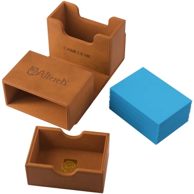 Afbeelding van Gamegenic GGS20218ML accessoires voor verzamelkaarten, meerkleurig