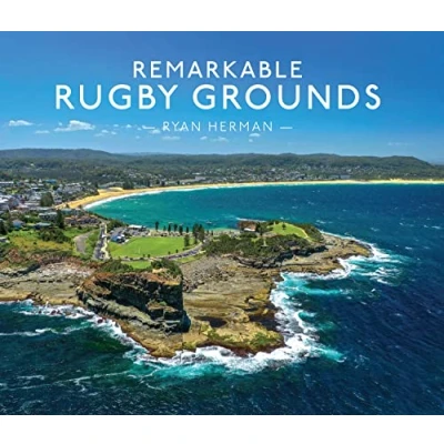 Afbeelding van Remarkable Rugby Grounds