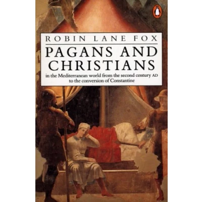Afbeelding van Pagans &amp; Christians