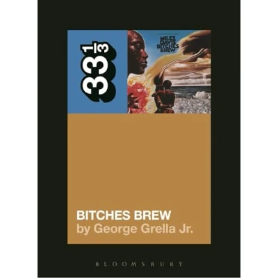 Afbeelding van Miles Davis Bitches Brew