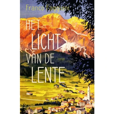 Image de Het licht van de lente