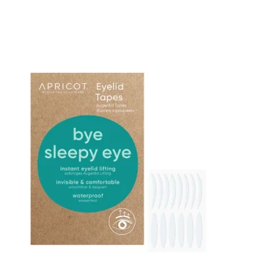 Afbeelding van Apricot Beauty Eyelid Tapes Huidverzorgingstool, Maat: 11 g,