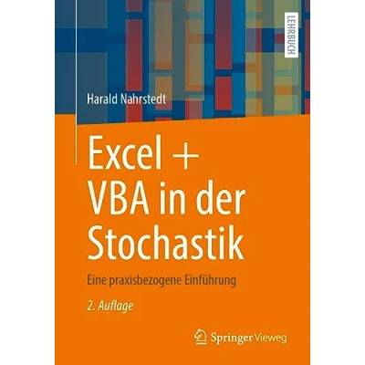 Afbeelding van Excel + VBA in der Stochastik
