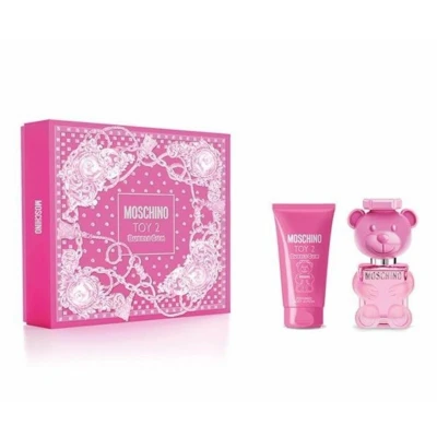 Afbeelding van Moschino Toy 2 Bubble Gum Gift Set