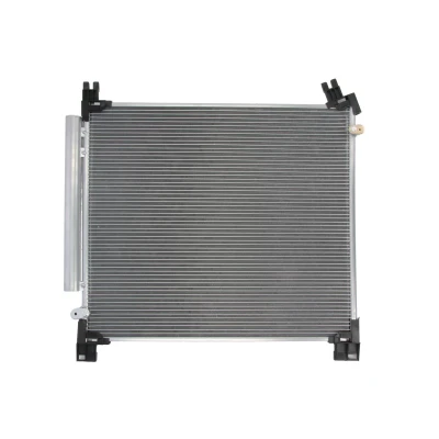 Afbeelding van THERMOTEC KTT110662 Condensor Airco Met droger 575x510 15,6 10,2 575