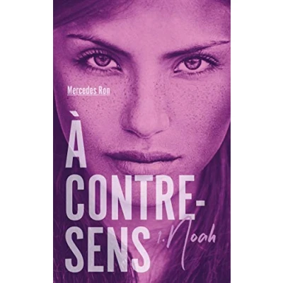 Afbeelding van A contre sens,1