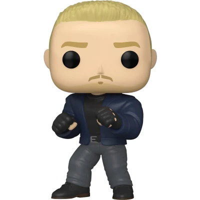 Afbeelding van Funko Pop! The Umbrella Academy Luther #1116