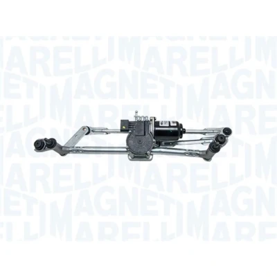 Afbeelding van MAGNETI MARELLI 064351134010 Ruitenreinigingssysteem