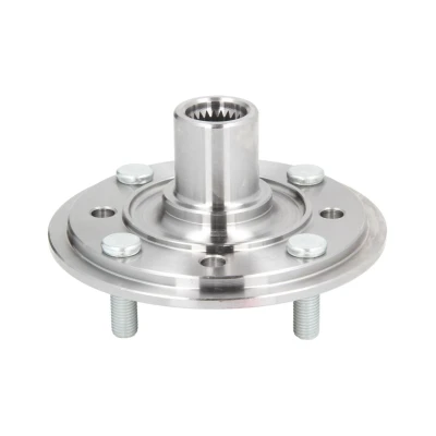 Afbeelding van BTA H50501BTA Wielnaaf 4 Vooras
