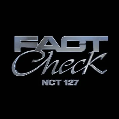 Afbeelding van NCT 127 The 5th Album &#039;Fact Check&#039; (CD) (Storage Version)