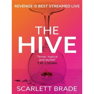 Image de The Hive