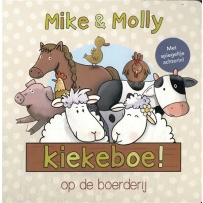 Image de Kiekeboe!