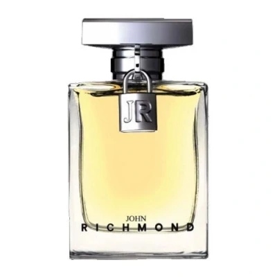 Image de John Richmond Classic for Her Eau de Parfum 100 ml
