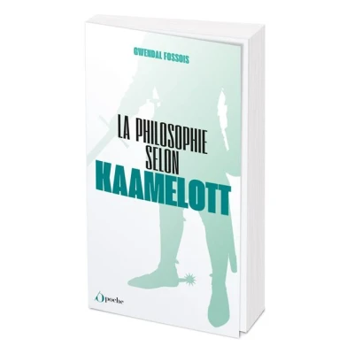 Image de La philosophie selon Kaamelott