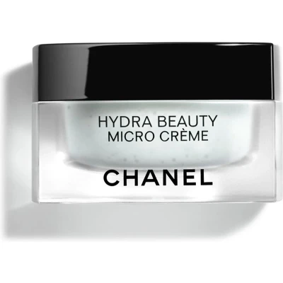 Afbeelding van Chanel Hydra Beauty Micro Gezichtscrème 50 gr