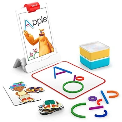 Afbeelding van Osmo Little Genius Starter Kit 901 00015