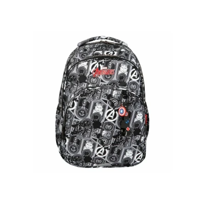 Afbeelding van McNeill Rugzak Base Backpack Marvel 21L Avengers Veelkleurig