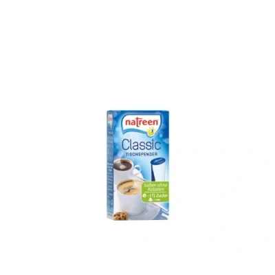 Afbeelding van Natreen Set van 6 klassieke tafelzoetstofdispensers x 32 g