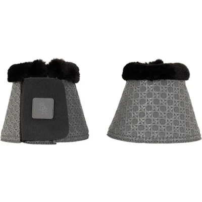 Afbeelding van BR Springschoenen Fae Majestic Fake Fur Quiet Shade