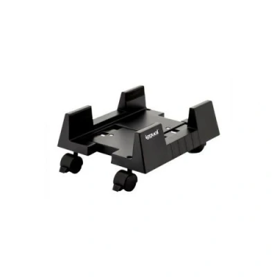 Image de iggual SOP1 Chariot pour boîtier de PC plastique ABS