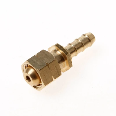 Afbeelding van Wartel met slangpilaar 3/8&quot; ls bi
