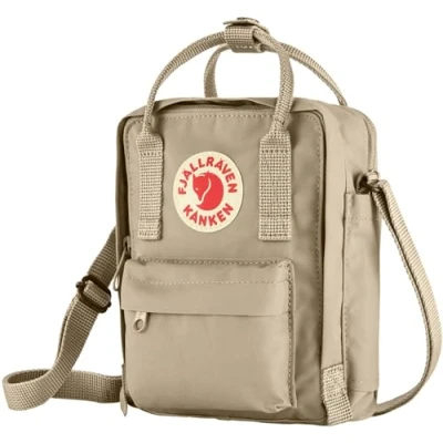 Afbeelding van Fjallraven Kanken Sling Rugzak 3,5 liter Fossil