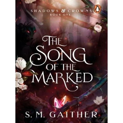 Image de SONG OF THE MARKED