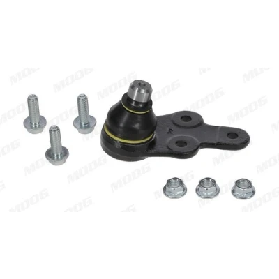 Afbeelding van MOOG FD BJ 8340 Fuseekogel rechts, Onder, Vooras 21 42 33 FORD: KUGA 2, 1