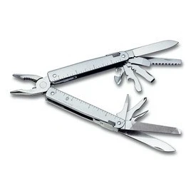 Afbeelding van Victorinox Swiss Tool 26 Functions Multitool
