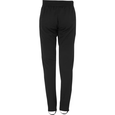 Afbeelding van Standard Goalkeeper Pant Keepersbroek Zwart 990 XXL Keeperskleding